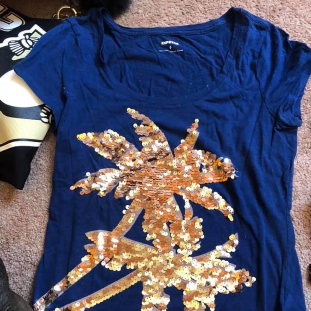 Express Tee